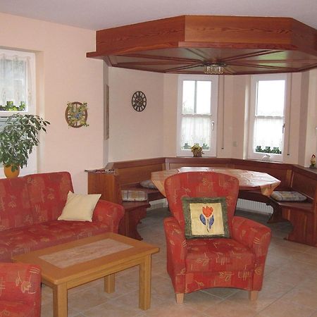 Ferienwohnung Sonnenschein Unterreitnau エクステリア 写真