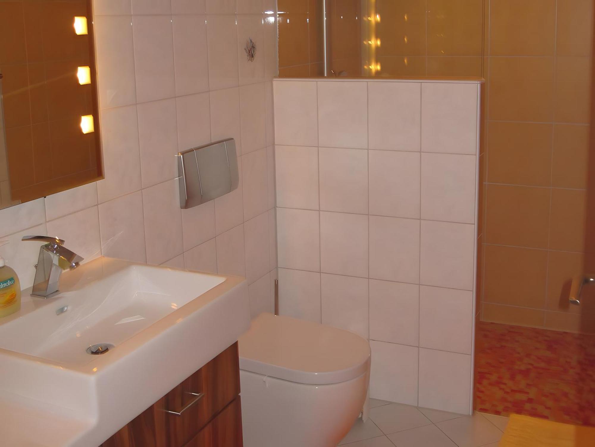 Ferienwohnung Sonnenschein Unterreitnau エクステリア 写真